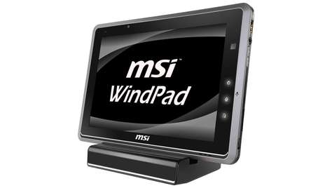 Планшет MSI WindPad 110W-012 2Gb DDR3 32Gb SSD