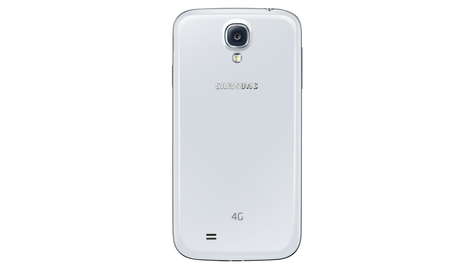 Смартфон Samsung GALAXY S4 LTE+  GT-I9506 White 32 Gb