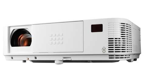 Видеопроектор NEC NP-M402W
