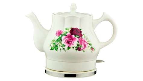 Электрочайник Великие реки Малиновка-15