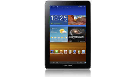 Планшет Samsung Galaxy Tab 7.7 64Gb
