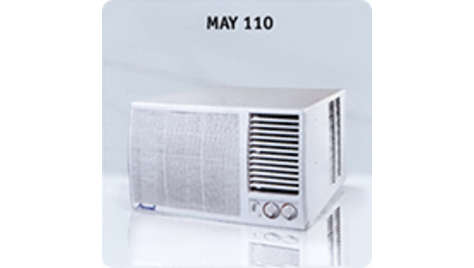 Кондиционер Airwell MAY 110