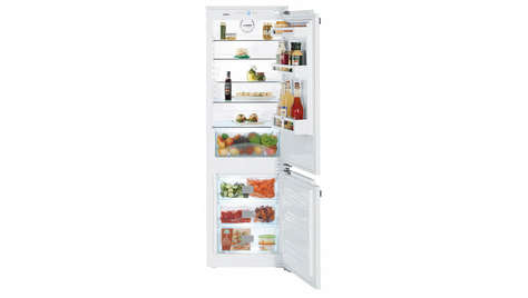 Встраиваемый холодильник Liebherr ICUN 3314 Comfort NoFrost