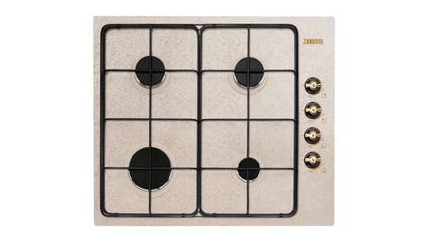 Газовая панель Zanussi ZGG62414LA