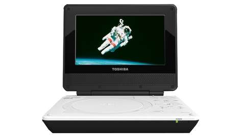 DVD-видеоплеер Toshiba SD-P75SWE
