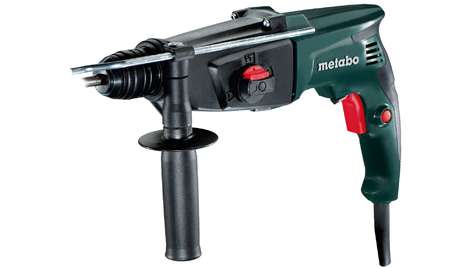 Перфоратор Metabo KHE 2444