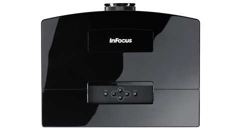 Видеопроектор InFocus IN5318