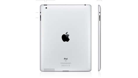 Планшет Apple iPad 3 new 64Gb Wi-Fi