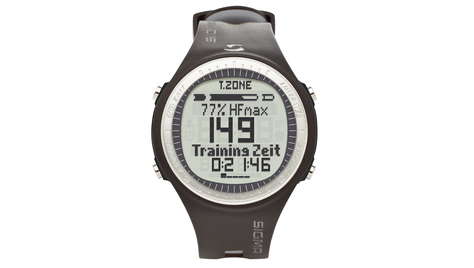 Спортивные часы Sigma PC 25.10 Grey