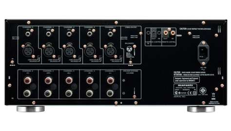 Усилитель мощности Marantz MM7055