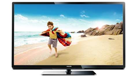 Телевизор Philips 32PFL3507T