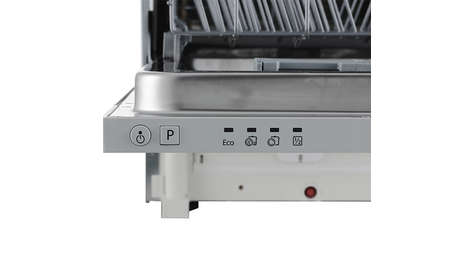 Встраиваемая посудомойка Hotpoint-Ariston LSTB 4B00 RU