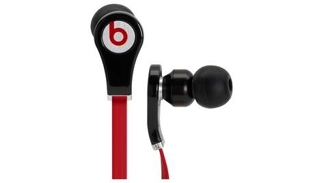 Наушник Monster Beats by Dr. Dre Tour with ControlTalk High Performance In-Ear