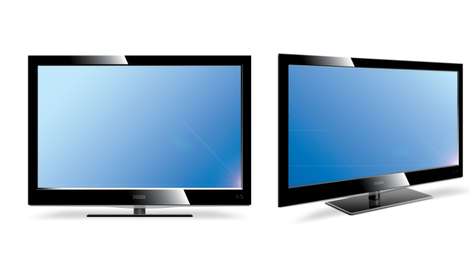 Телевизор Polar 81LTV3004