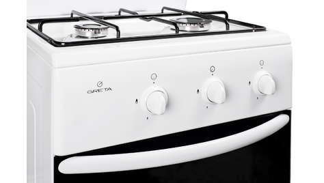 Газовая плита Greta 1201-10A