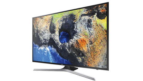 Телевизор Samsung UE 65 MU 6100