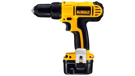 Шуруповерт Dewalt DC 733 KAT