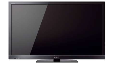 Телевизор Sony KDL-40HX800