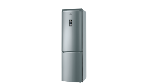 Холодильник Indesit PBAA 347 F X D(RU)