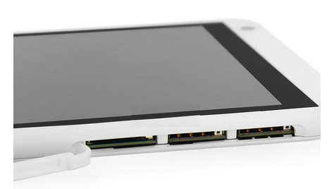 Смартфон HTC Desire 816 Dual sim White