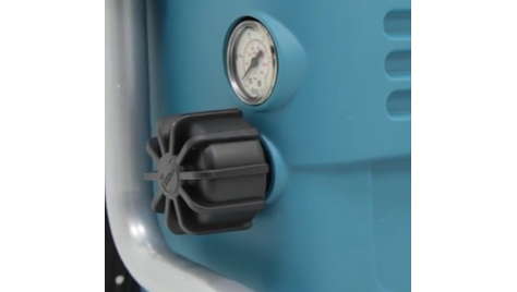 Мойка высокого давления Makita HW151