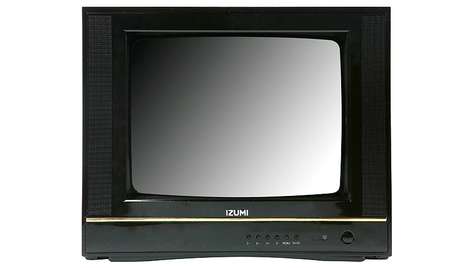 Телевизор Izumi TC14N320B