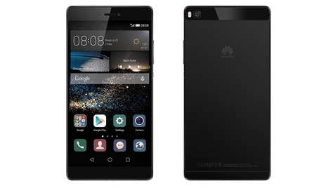 Смартфон Huawei P8 (L09) Black