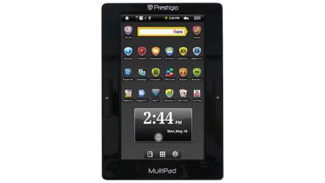 Планшет Prestigio MultiPad PMP3074B