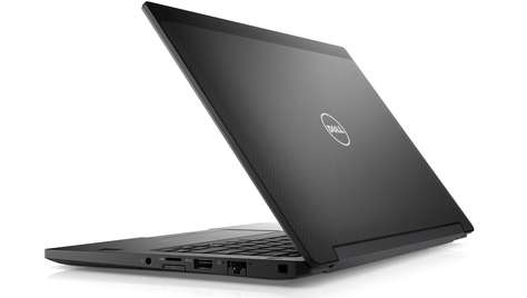 Ноутбук Dell Latitude 7280 Core i5 7200U 2.5 GHz/12/1366X768/4GB/128B SSD/Wi-Fi/Bluetooth/Win 10