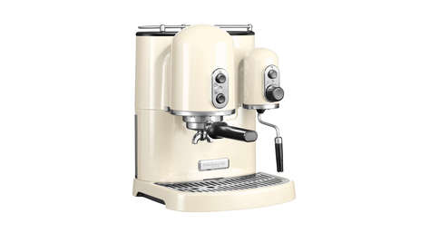 Кофемашина KitchenAid Espresso 5KES2102EAC
