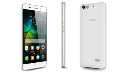 Смартфон Huawei Honor 4c