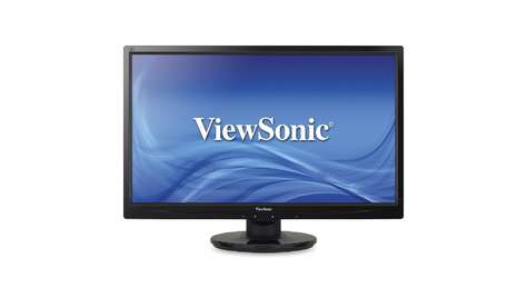 Монитор ViewSonic CDE5560T