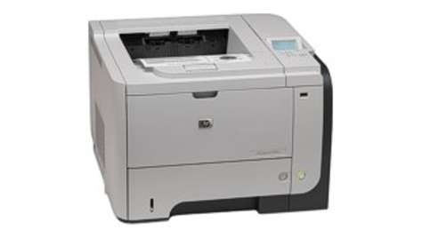 Принтер Hewlett-Packard LaserJet Enterprise P3015d (CE526A)
