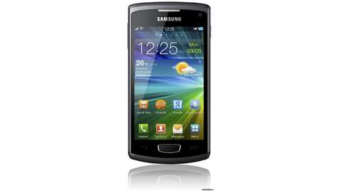 Смартфон Samsung Wave 3 GT-S8600
