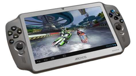 Планшет Archos GamePad