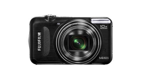 Компактный фотоаппарат Fujifilm FinePix T200
