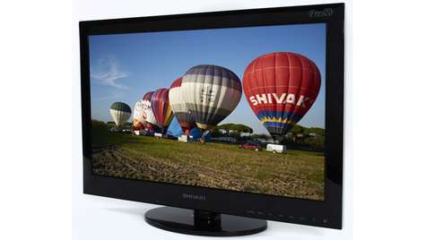 Телевизор Shivaki STV-24LED4