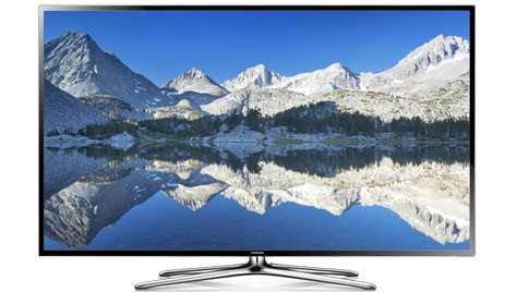 Телевизор Samsung UE 32 F 6400