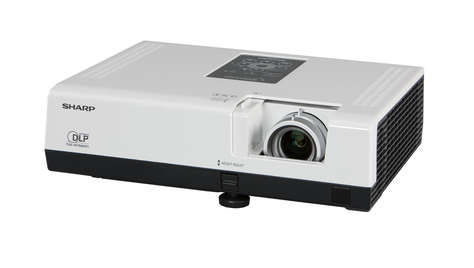 Видеопроектор Sharp XR-55X