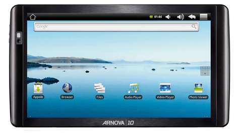 Планшет Archos Arnova 10 4Gb