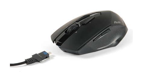 Компьютерная мышь Gigabyte GM-M8600