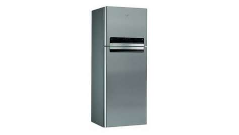 Холодильник Whirlpool WBA 4597 NFС IX