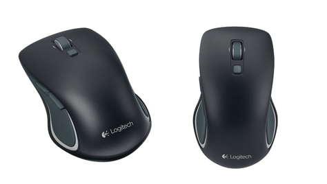 Компьютерная мышь Logitech Wireless Mouse M560