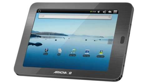 Планшет Archos Arnova 8 4Gb