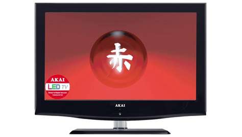 Телевизор Akai LEA-22S02P