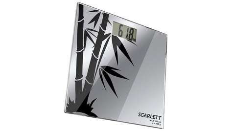 Напольные весы Scarlett SC-218 SR (2012)