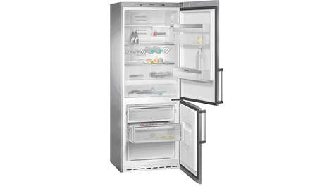 Холодильник Siemens KG 46 NA 73