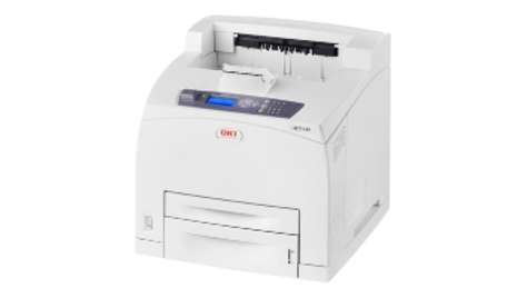 Принтер OKI B710dn