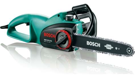 Электропила цепная Bosch AKE 35-19 S (0600836E03)