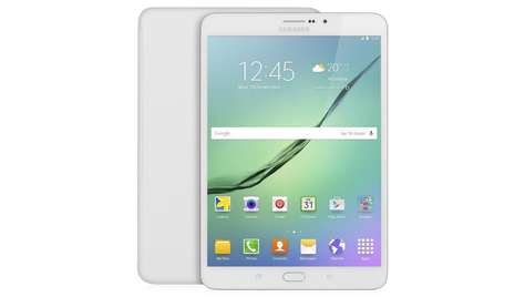 Планшет Samsung Galaxy Tab S2 8.0 SM-T710 Wi-Fi 32Gb White